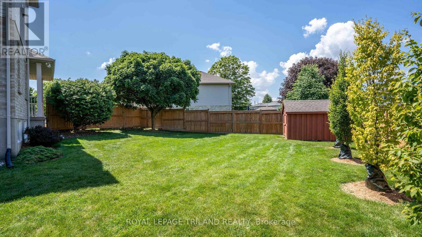 17 Windemere Place, St. Thomas, Ontario  N5R 6H3 - Photo 38 - X13544644