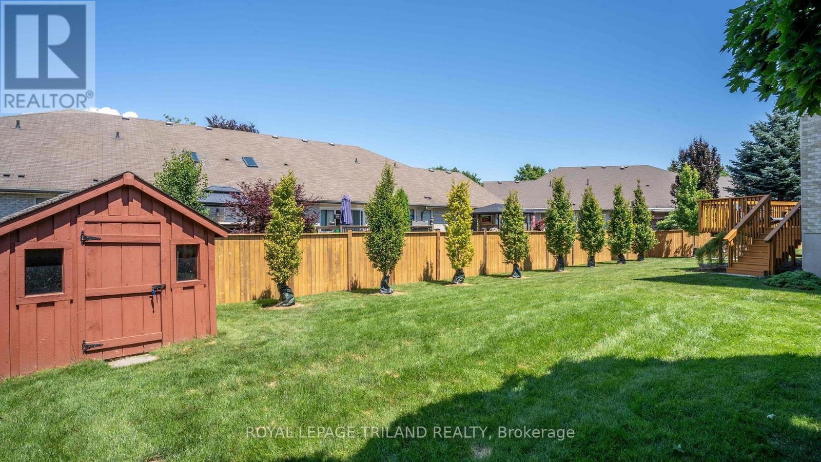 17 Windemere Place, St. Thomas, Ontario  N5R 6H3 - Photo 41 - X13544644