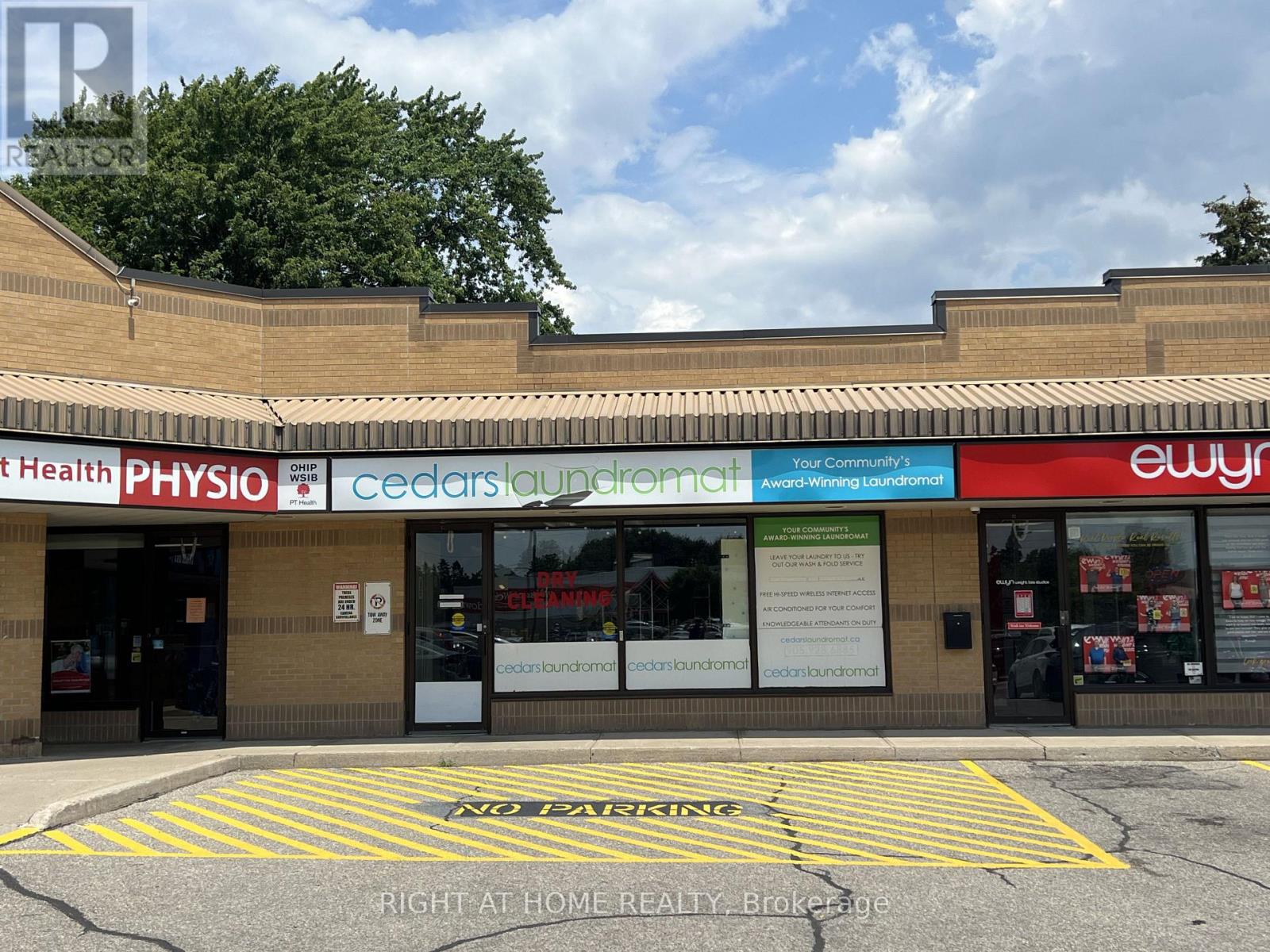 UNIT #6, BOX #7 - 80 HAMILTON STREET N, Hamilton (Waterdown)