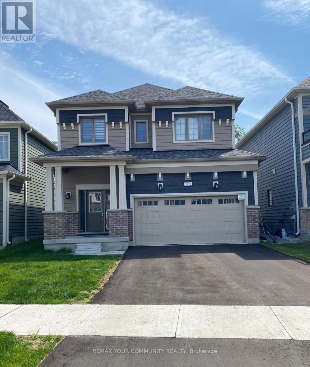 365 Mceachern Lane, Gravenhurst, Ontario  P1P 0H8 - Photo 1 - X13547592
