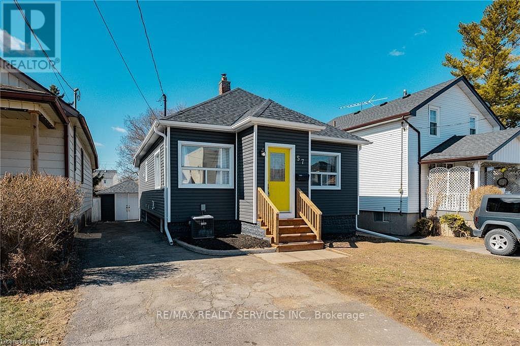 57 Margery Road, Welland, Ontario  L3B 2P5 - Photo 2 - X13547634