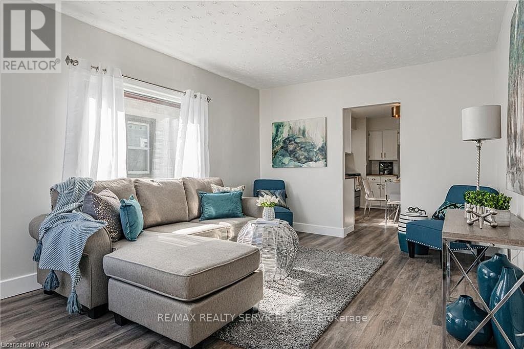 57 Margery Road, Welland, Ontario  L3B 2P5 - Photo 4 - X13547634