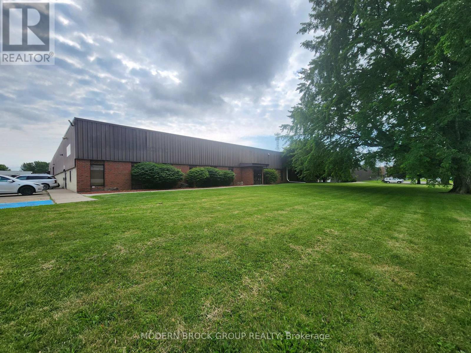 UNIT 1 - 1325 CALIFORNIA AVENUE, Brockville, Ontario