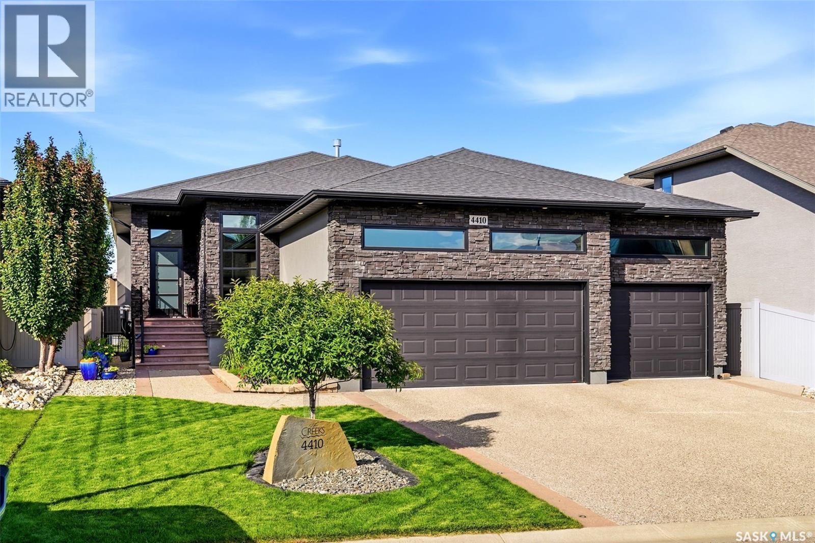 4410 Sage Crescent E, Regina, Saskatchewan  S4V 3H7 - Photo 2 - SK042122