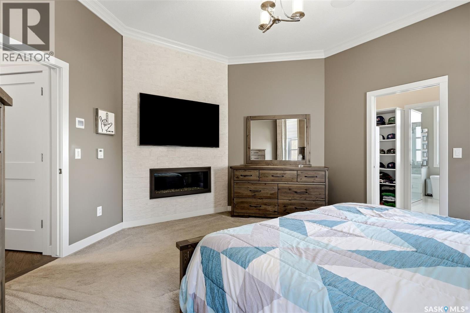 4410 Sage Crescent E, Regina, Saskatchewan  S4V 3H7 - Photo 27 - SK042122