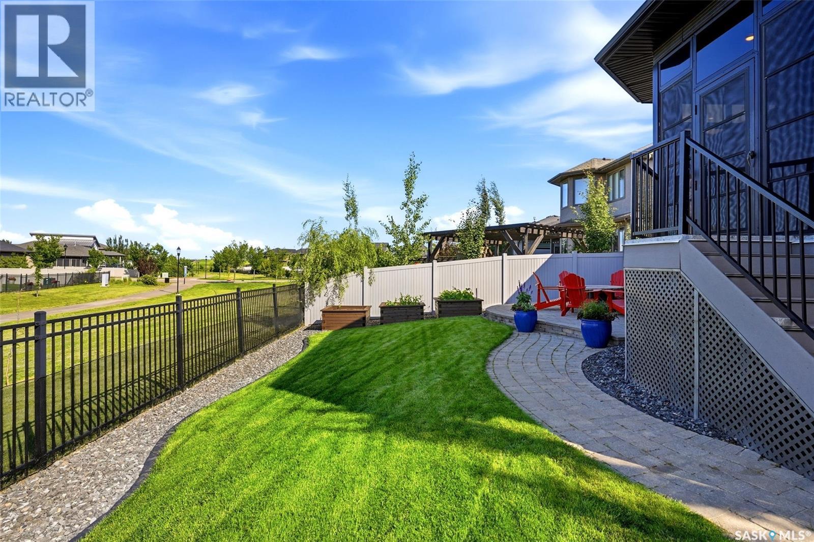 4410 Sage Crescent E, Regina, Saskatchewan  S4V 3H7 - Photo 56 - SK042122