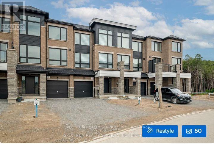 146 BLUE FOREST CRESCENT, Barrie, Ontario