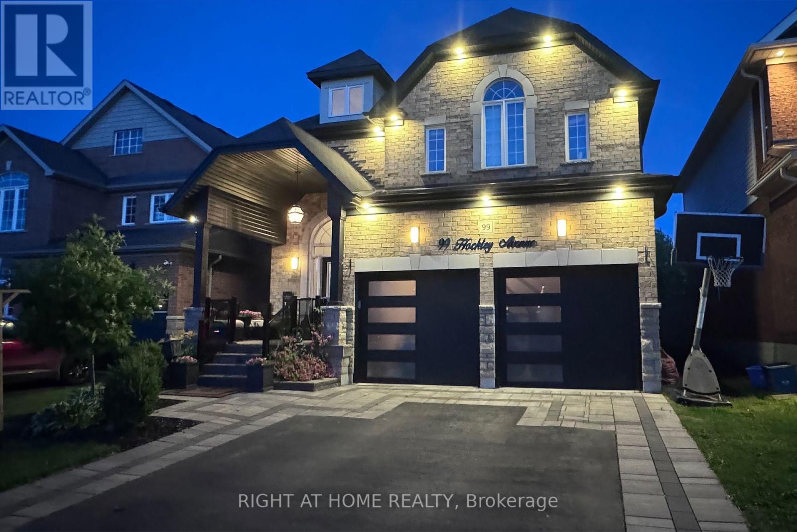 99 HOCKLEY AVENUE, Clarington, Ontario