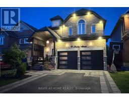 99 HOCKLEY AVENUE, Clarington, Ontario