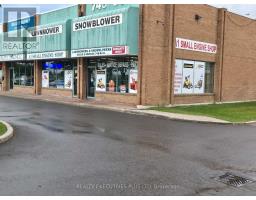 5,6,7,9 - 6921 STEELES AVENUE W, Toronto, Ontario