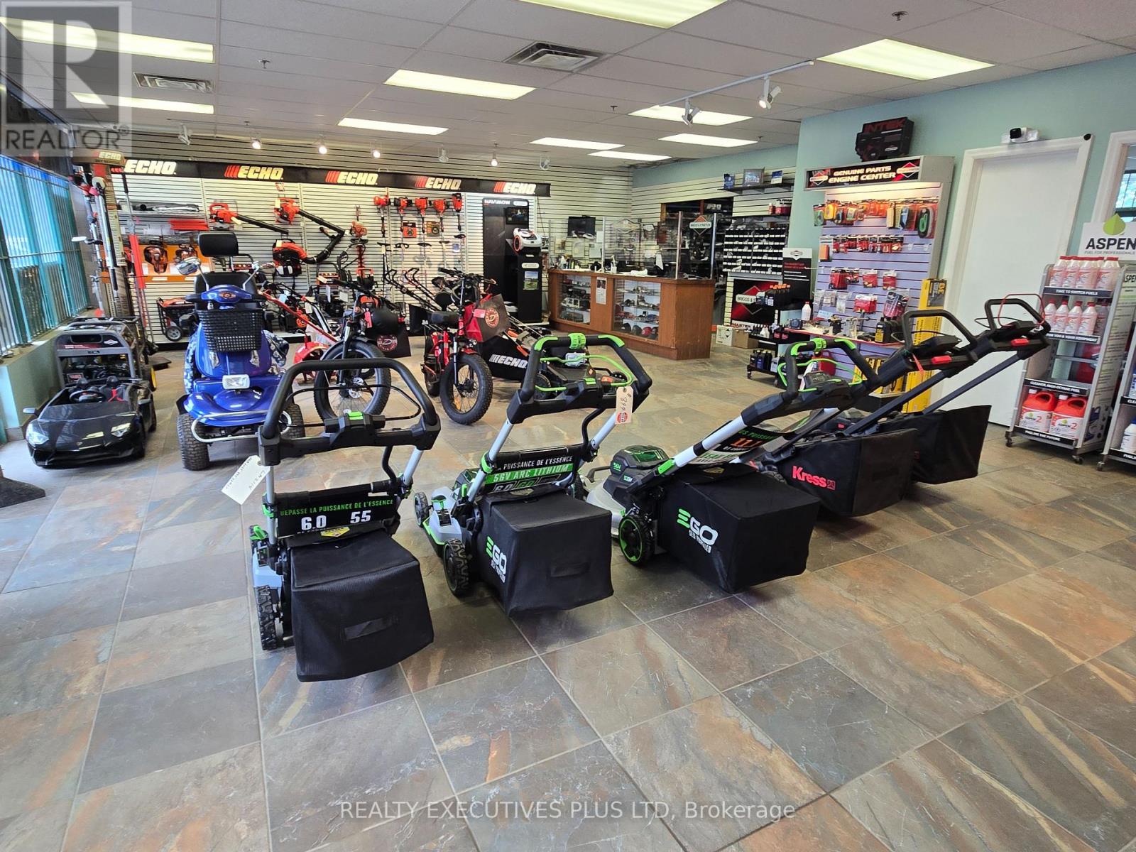 5,6,7,9 - 6921 Steeles Avenue W, Toronto, Ontario  M9W 6T5 - Photo 14 - W13541818