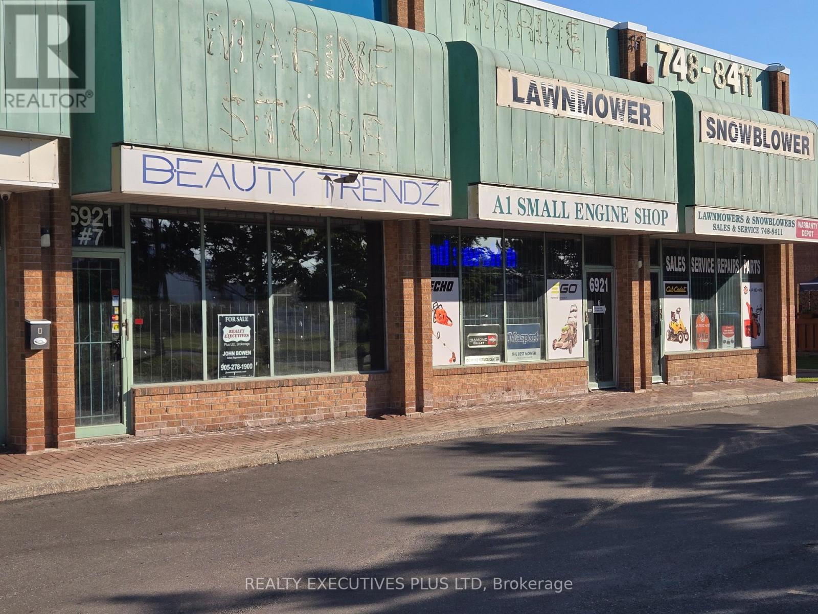 5,6,7,9 - 6921 Steeles Avenue W, Toronto, Ontario  M9W 6T5 - Photo 18 - W13541818