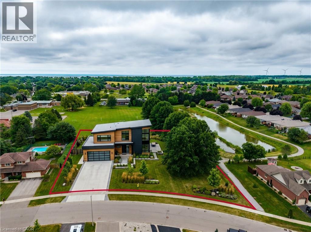 0 Kelly Drive, Port Dover, Ontario  N0A 1N5 - Photo 4 - 40846968