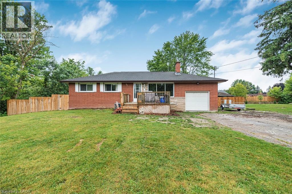 114 REICHELD Avenue, Dunnville, Ontario