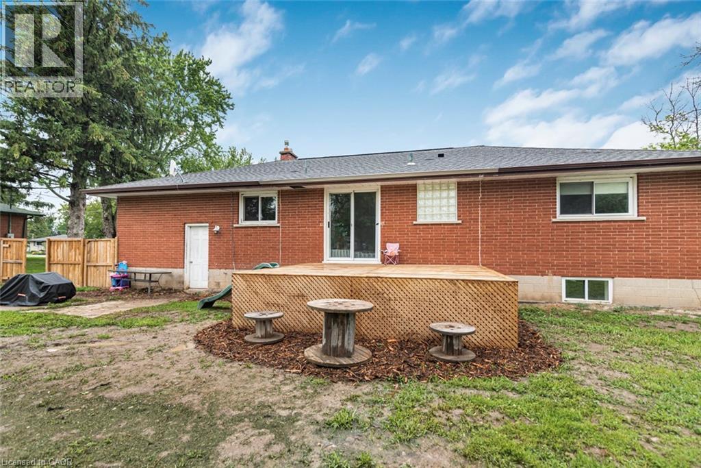 114 Reicheld Avenue, Dunnville, Ontario  N1A 3C3 - Photo 27 - 40846620