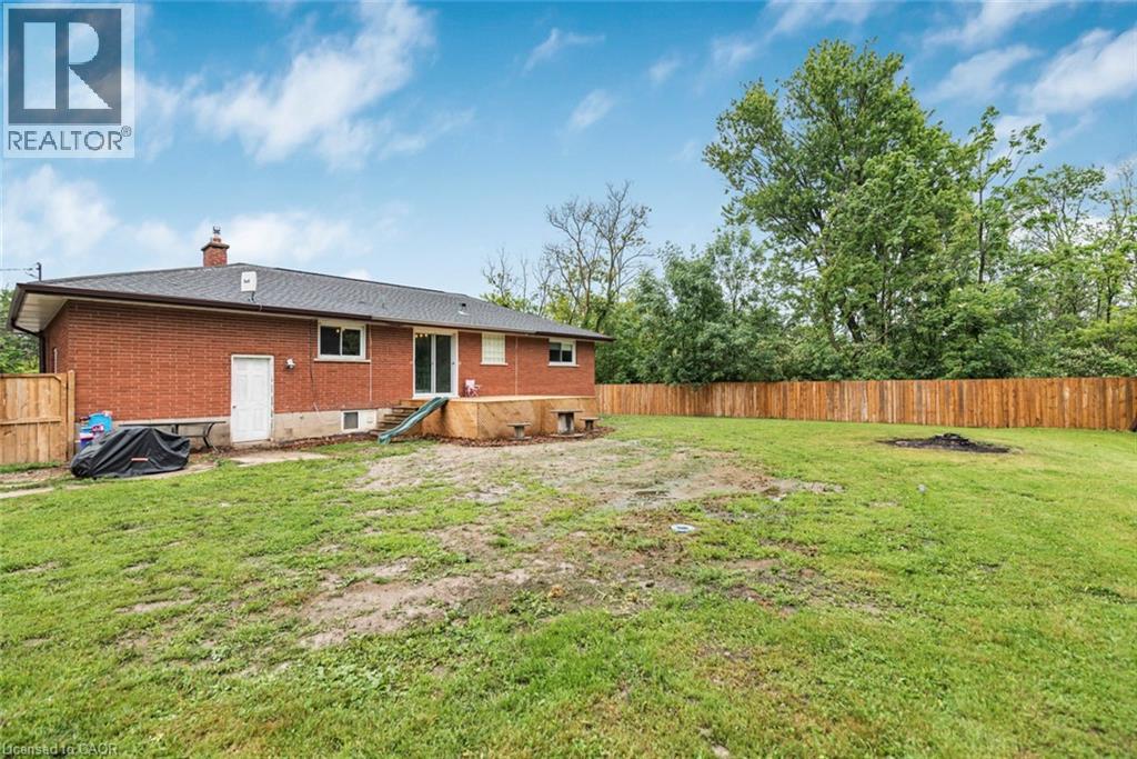 114 Reicheld Avenue, Dunnville, Ontario  N1A 3C3 - Photo 28 - 40846620