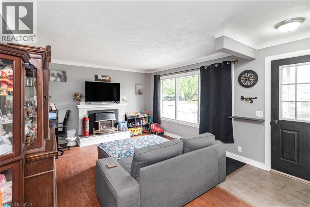 114 Reicheld Avenue, Dunnville, Ontario  N1A 3C3 - Photo 7 - 40846620
