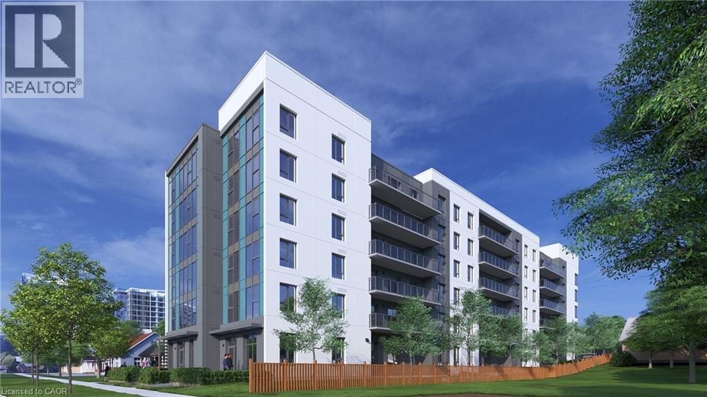 333 Albert Street Unit# C3, Waterloo, Ontario  N2L 0L1 - Photo 4 - 40846387