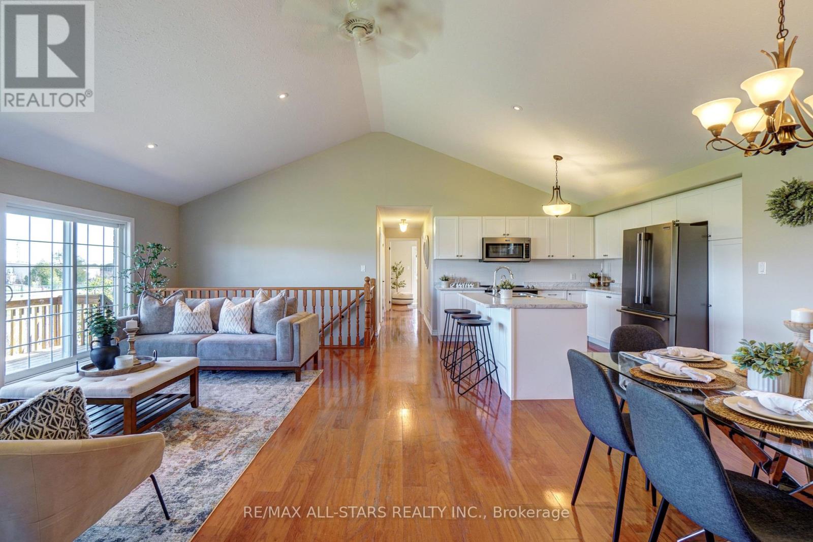 14 Laurent Boulevard, Kawartha Lakes, Ontario  K9V 6G3 - Photo 4 - X13547810