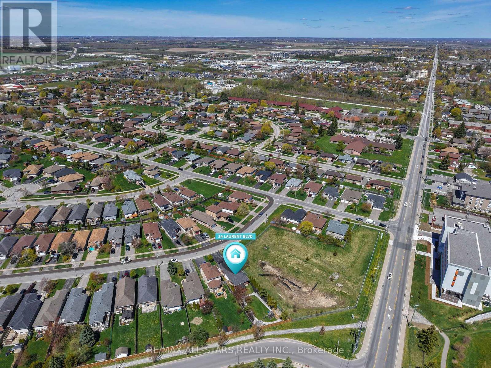 14 Laurent Boulevard, Kawartha Lakes, Ontario  K9V 6G3 - Photo 47 - X13547810