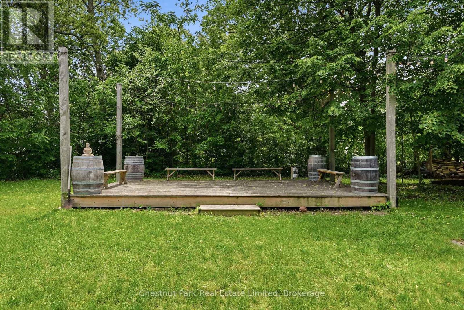 1705 County Rd 12, Prince Edward County, Ontario  K0K 2T0 - Photo 35 - X13547854