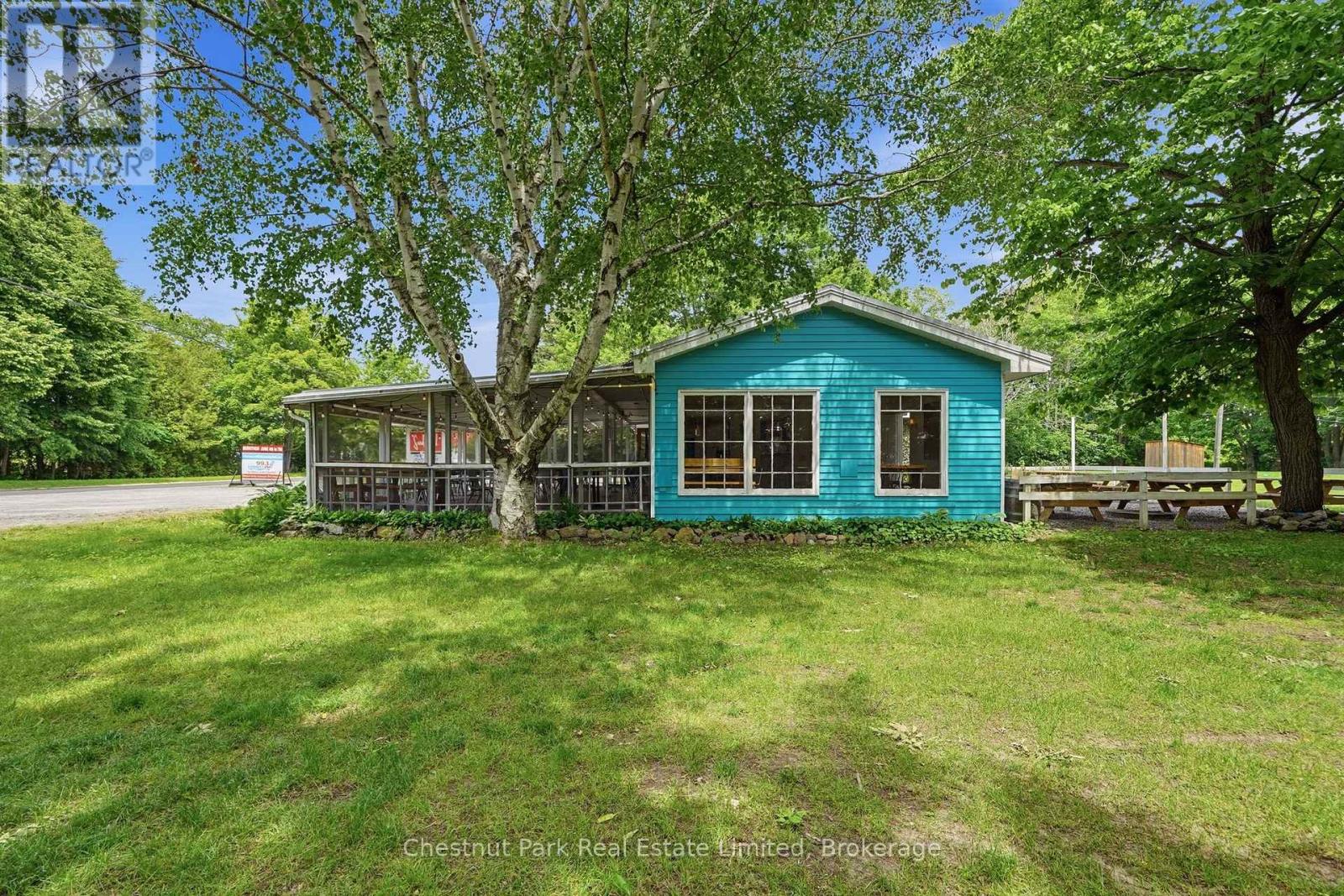1705 County Rd 12, Prince Edward County, Ontario  K0K 2T0 - Photo 38 - X13547854