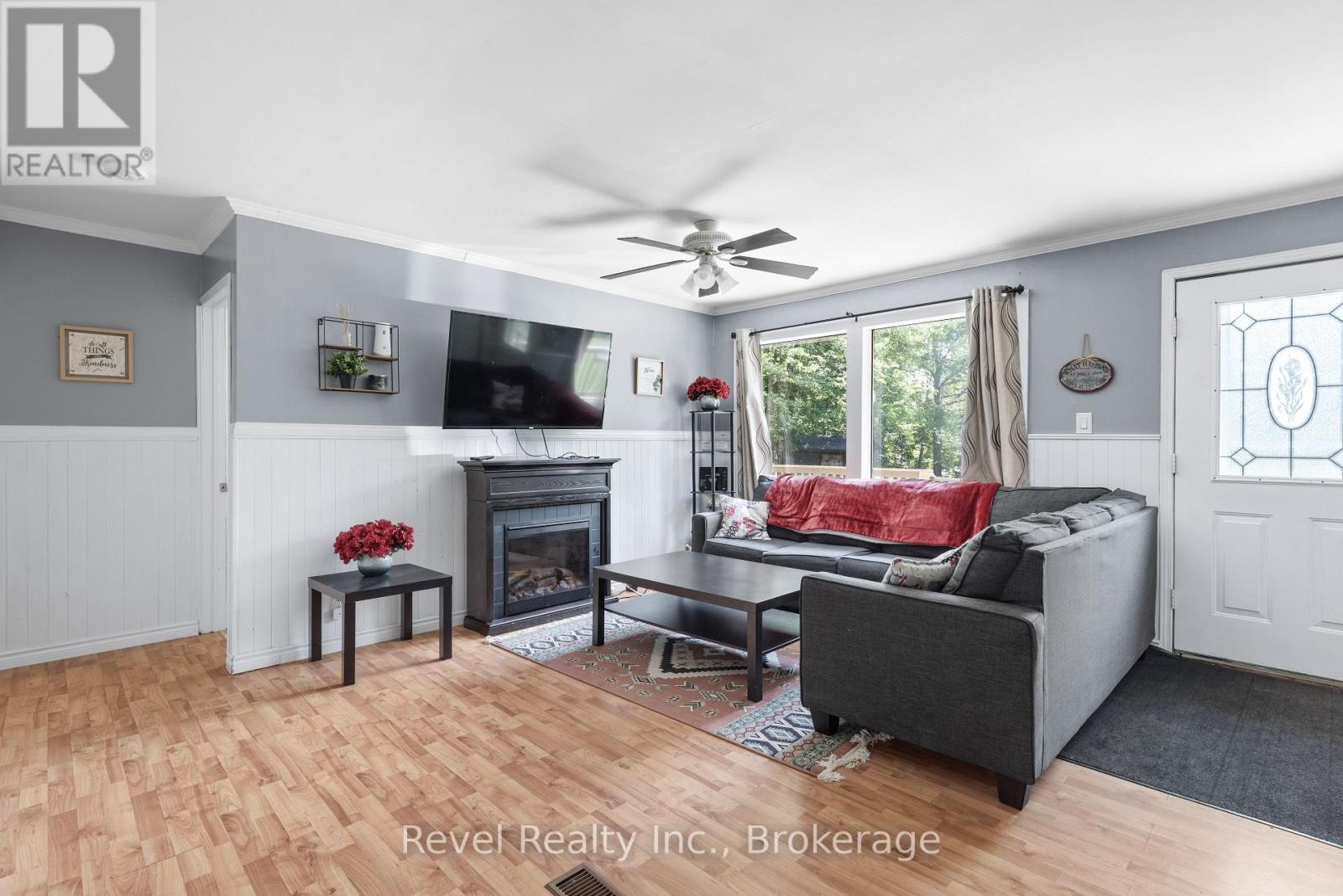 31 Morrison Street, Kawartha Lakes, Ontario  K0M 2L0 - Photo 11 - X13548000