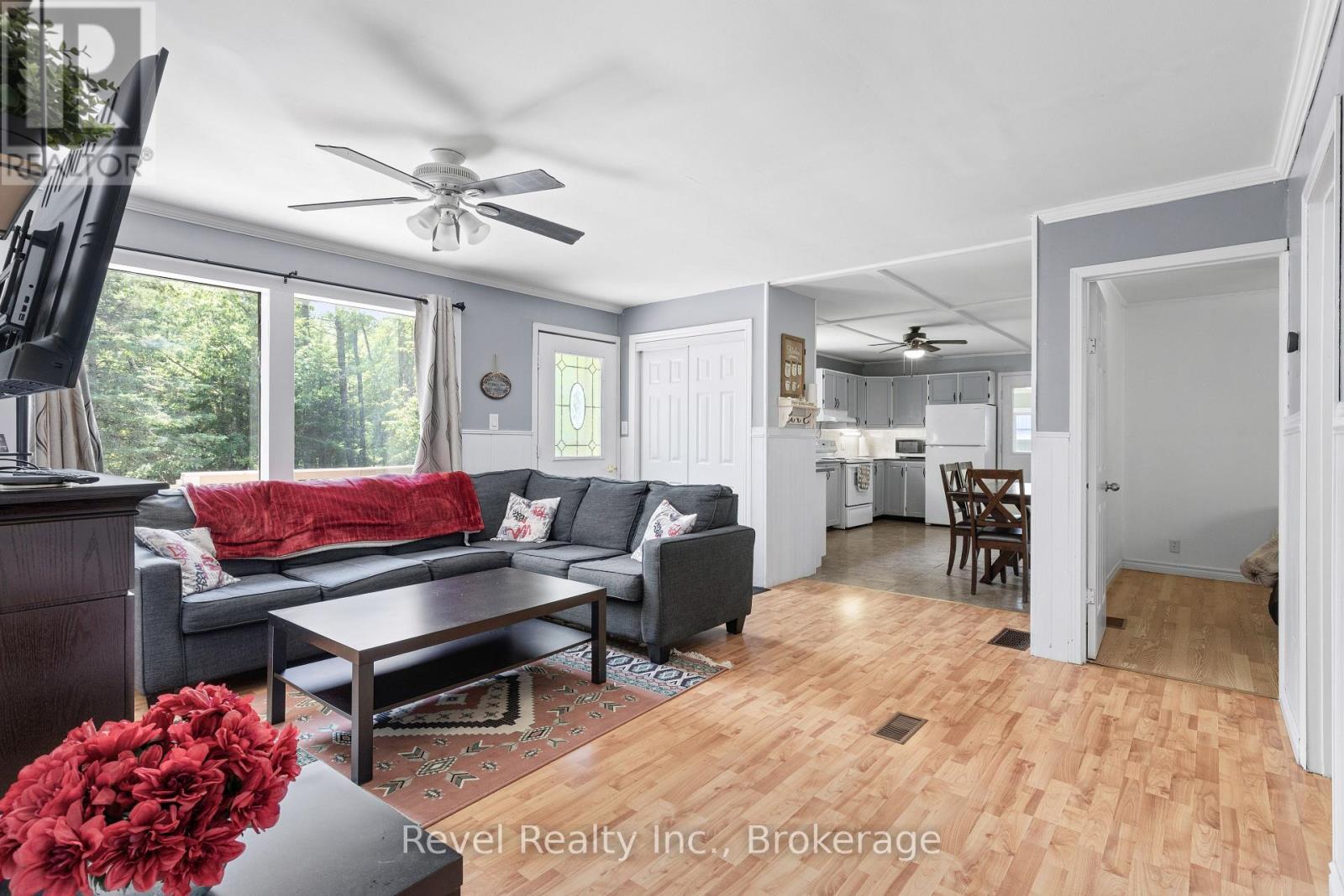 31 Morrison Street, Kawartha Lakes, Ontario  K0M 2L0 - Photo 12 - X13548000