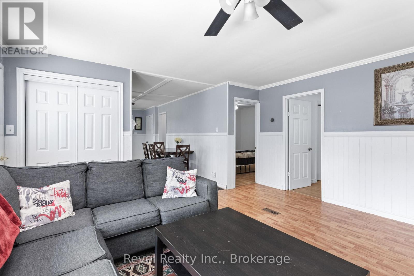 31 Morrison Street, Kawartha Lakes, Ontario  K0M 2L0 - Photo 14 - X13548000