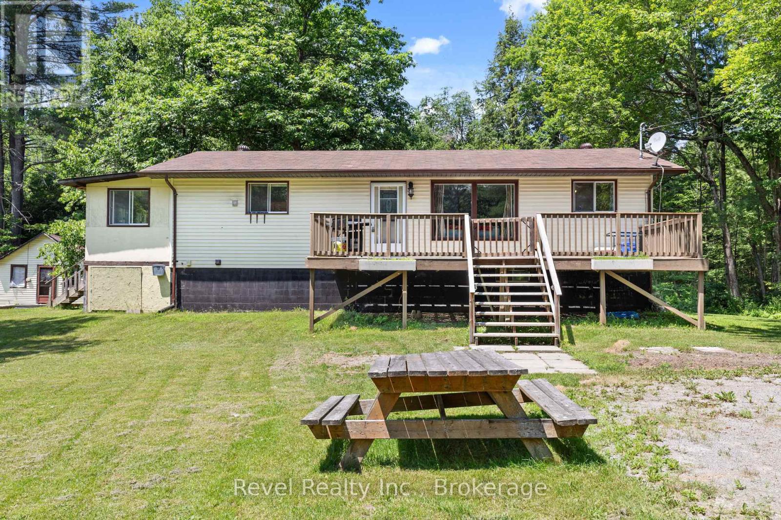 31 Morrison Street, Kawartha Lakes, Ontario  K0M 2L0 - Photo 2 - X13548000