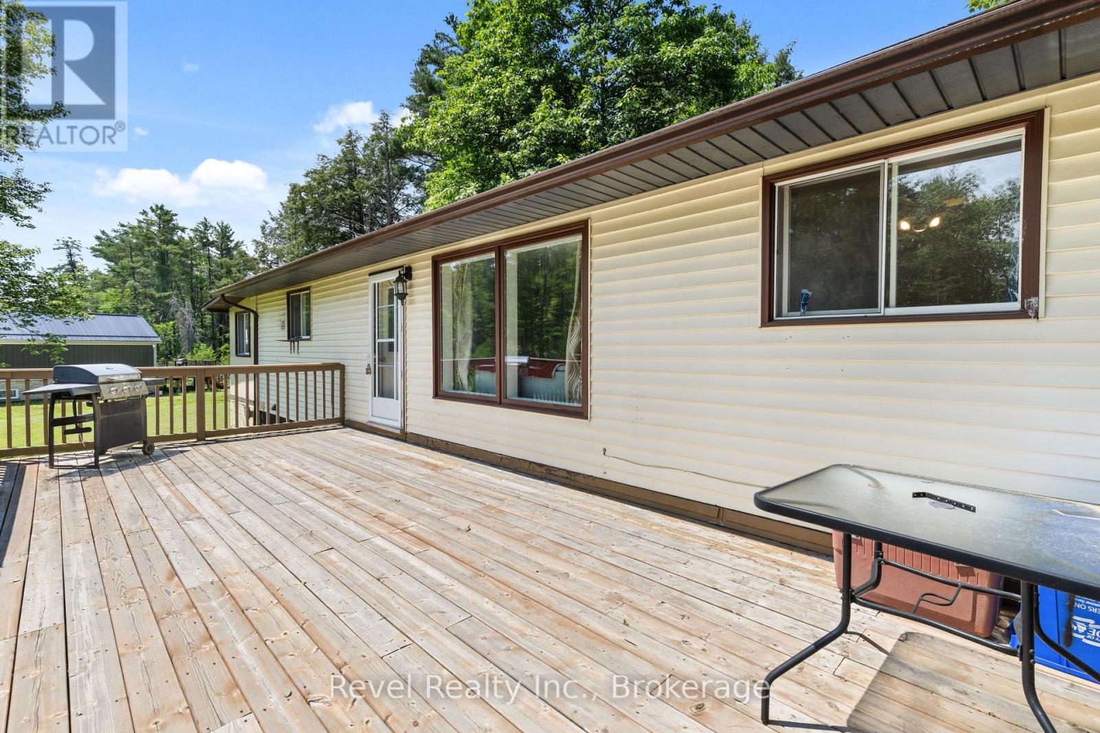 31 Morrison Street, Kawartha Lakes, Ontario  K0M 2L0 - Photo 29 - X13548000