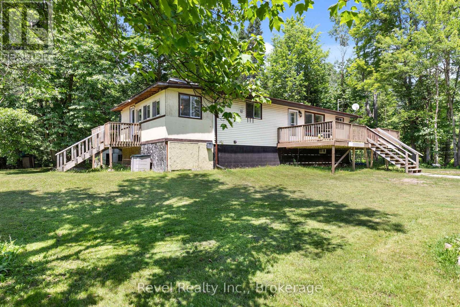 31 Morrison Street, Kawartha Lakes, Ontario  K0M 2L0 - Photo 3 - X13548000