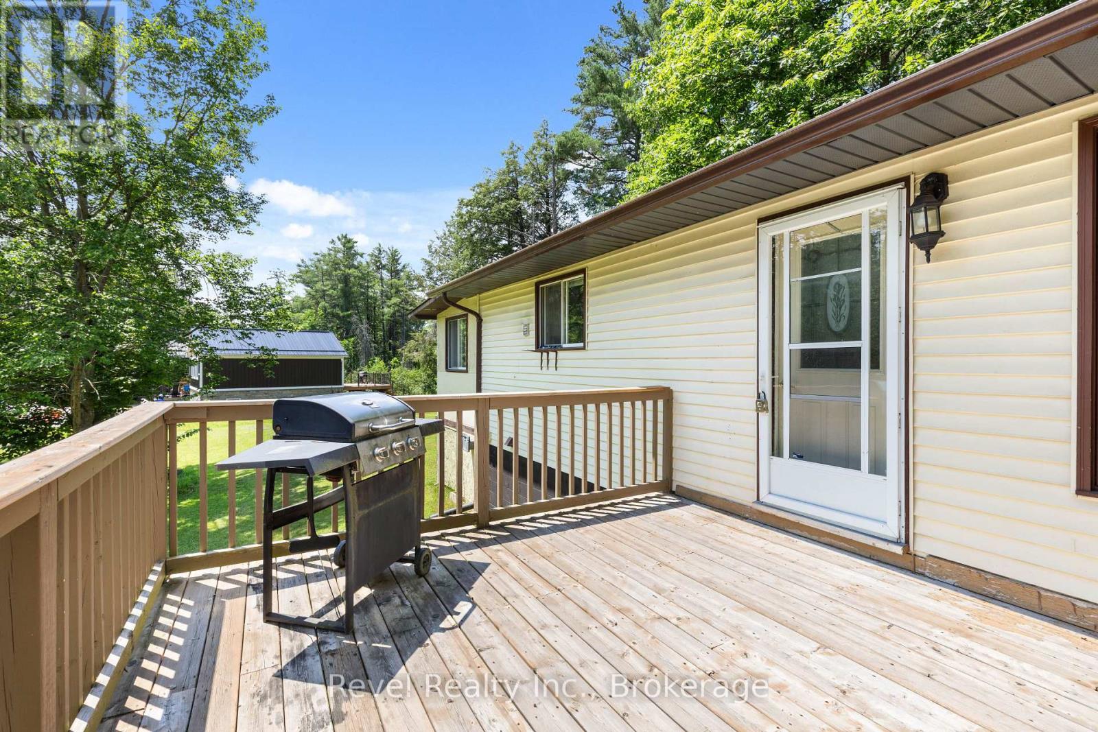 31 Morrison Street, Kawartha Lakes, Ontario  K0M 2L0 - Photo 30 - X13548000