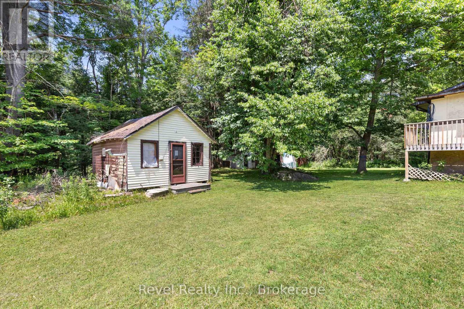 31 Morrison Street, Kawartha Lakes, Ontario  K0M 2L0 - Photo 34 - X13548000