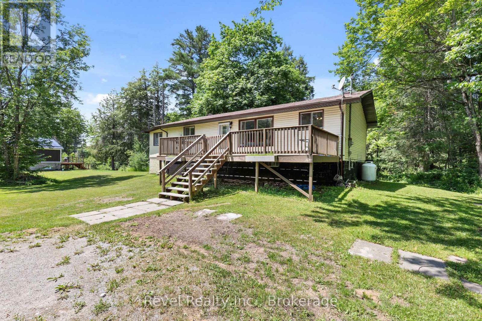 31 Morrison Street, Kawartha Lakes, Ontario  K0M 2L0 - Photo 4 - X13548000