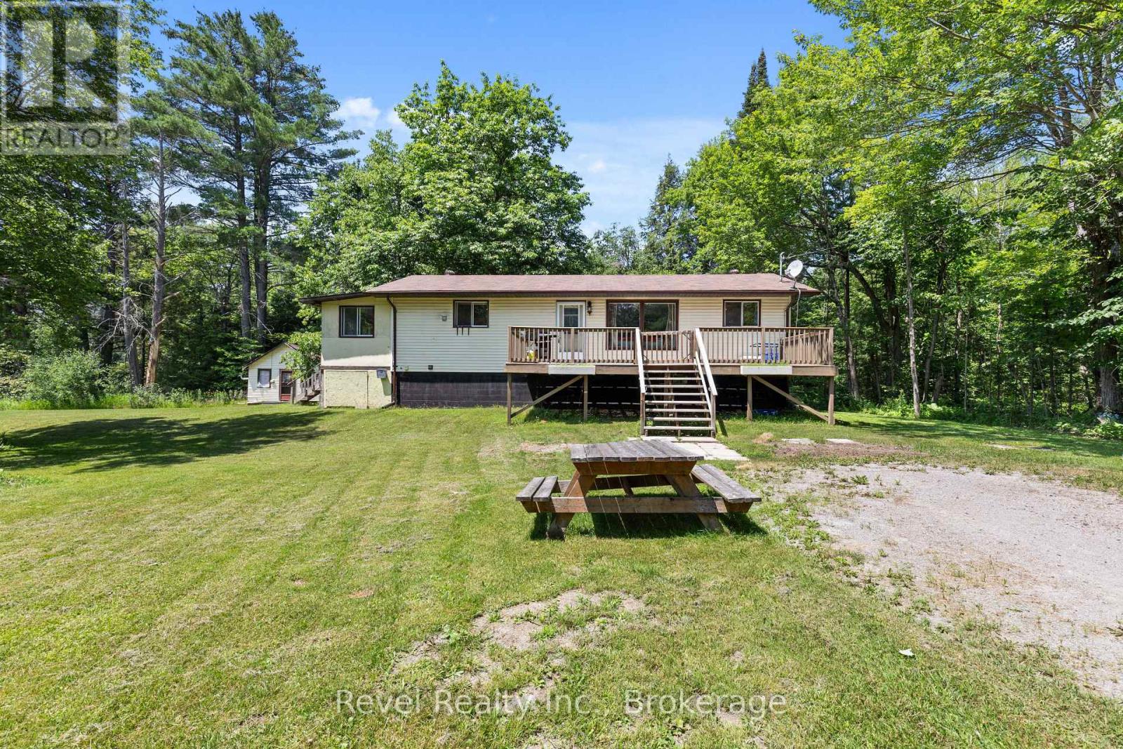 31 Morrison Street, Kawartha Lakes, Ontario  K0M 2L0 - Photo 5 - X13548000