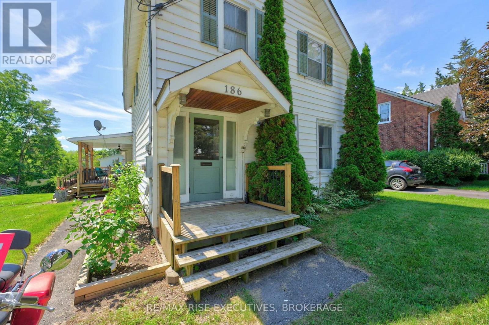 186 Bridge Street W, Greater Napanee, Ontario  K7R 2E4 - Photo 28 - X13547690