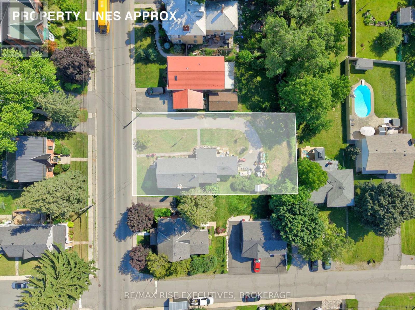 186 Bridge Street W, Greater Napanee, Ontario  K7R 2E4 - Photo 37 - X13547690