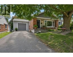 27 ELIZABETH AVENUE, Kingston, Ontario