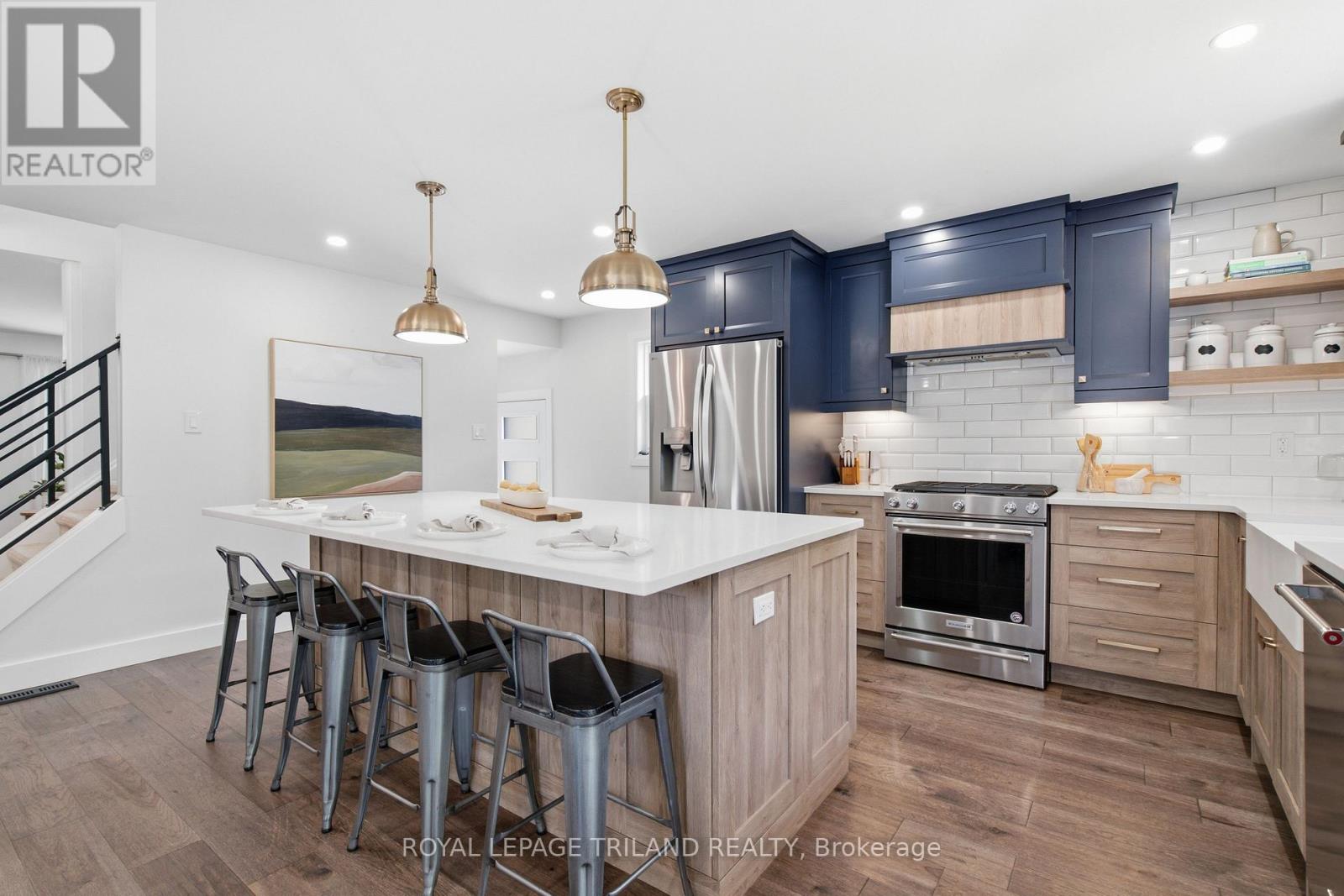 279 Stephen Street, London South, Ontario  N6K 2M9 - Photo 12 - X13547734