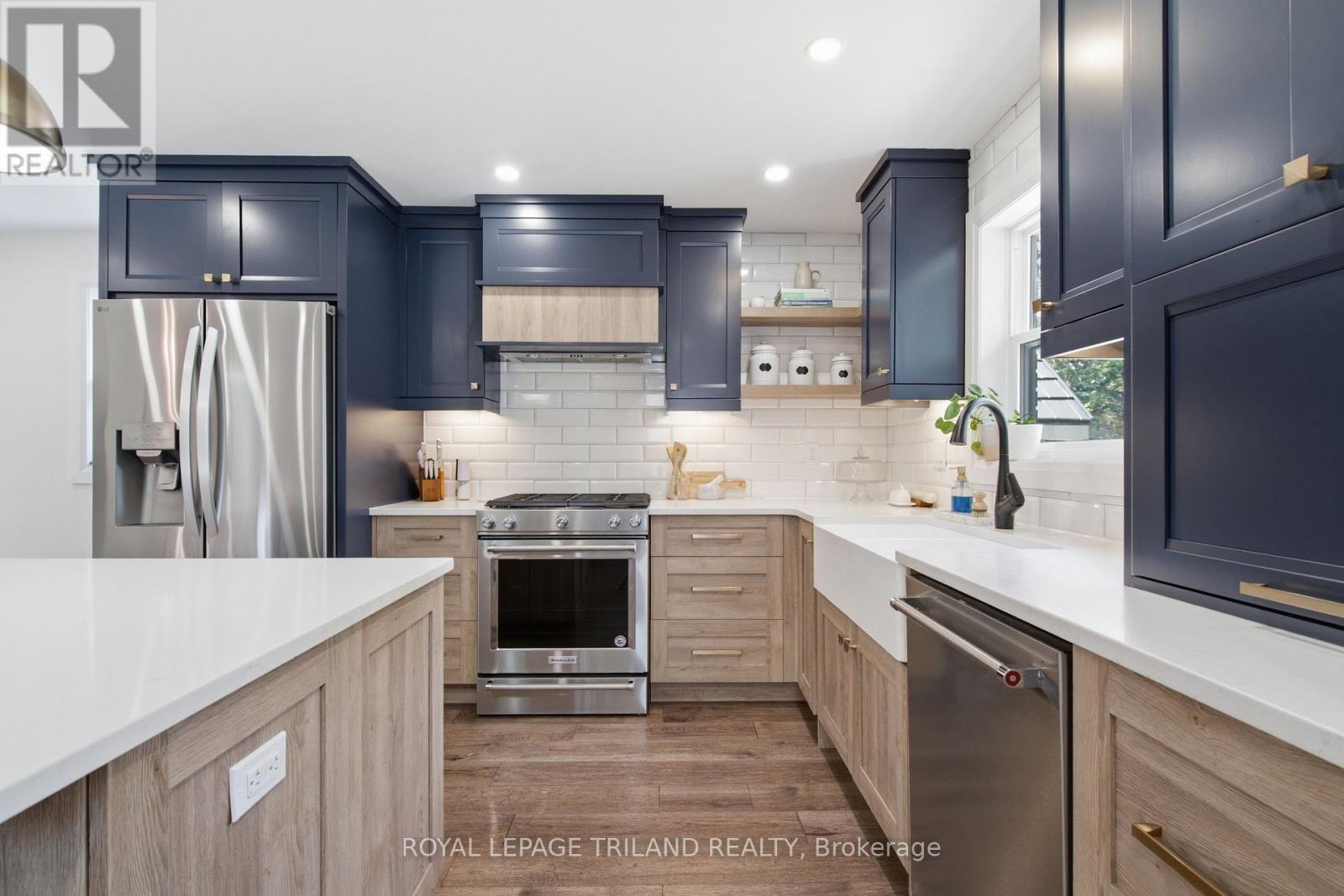 279 Stephen Street, London South, Ontario  N6K 2M9 - Photo 13 - X13547734