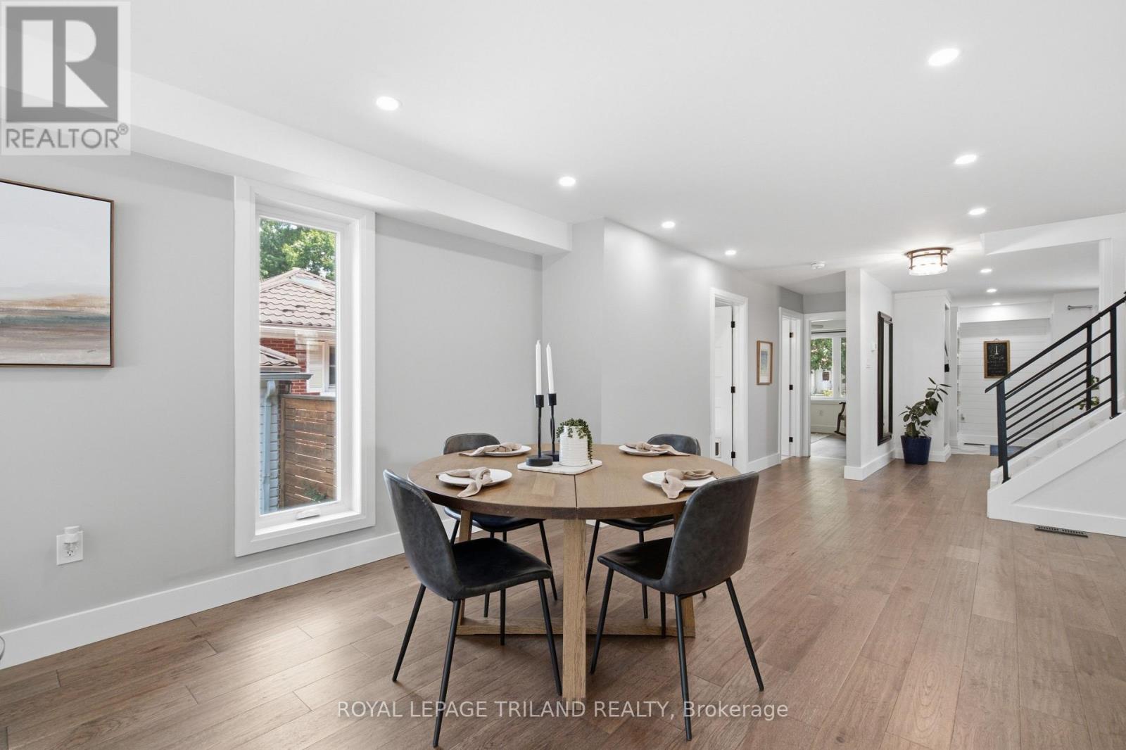 279 Stephen Street, London South, Ontario  N6K 2M9 - Photo 16 - X13547734