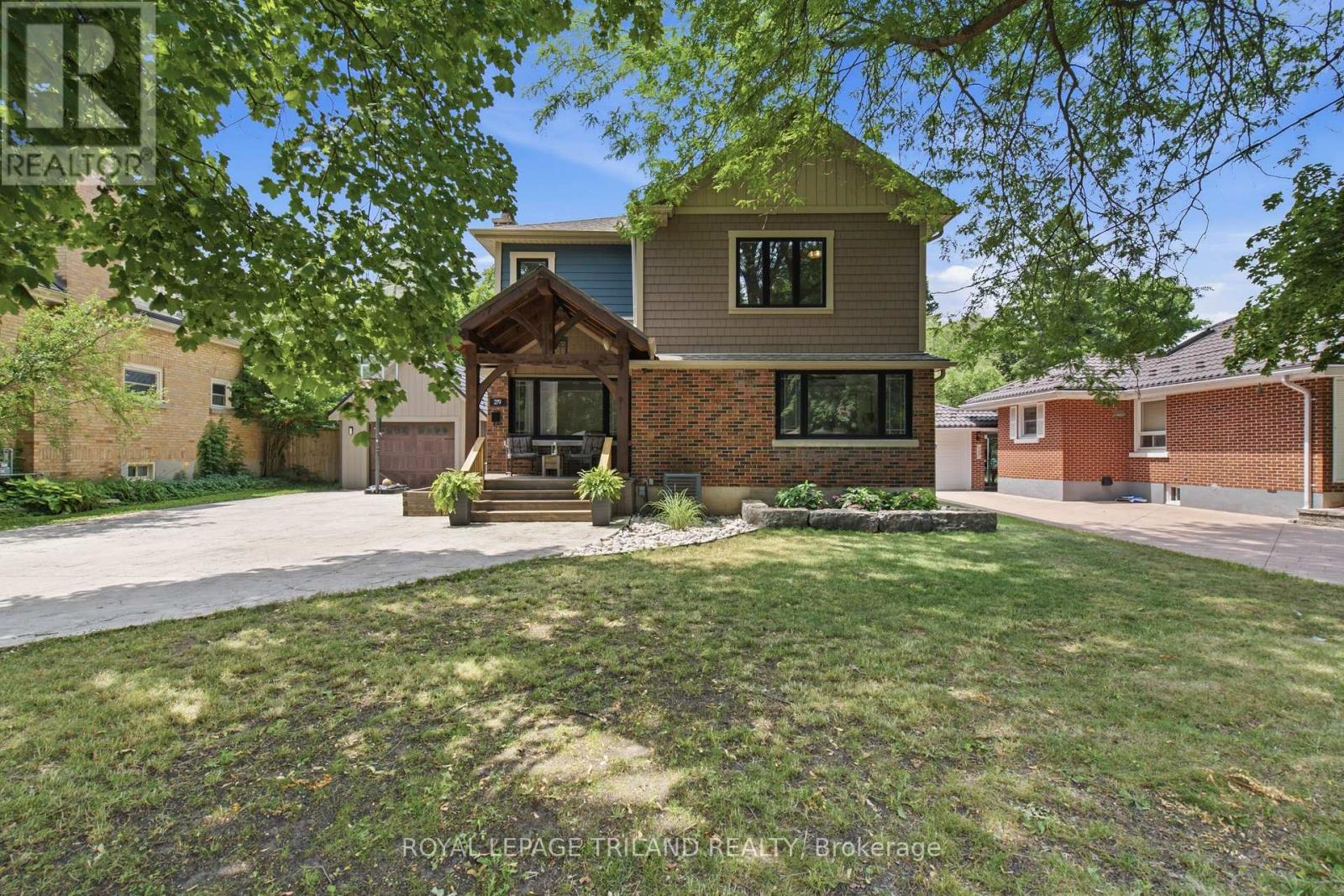 279 Stephen Street, London South, Ontario  N6K 2M9 - Photo 2 - X13547734
