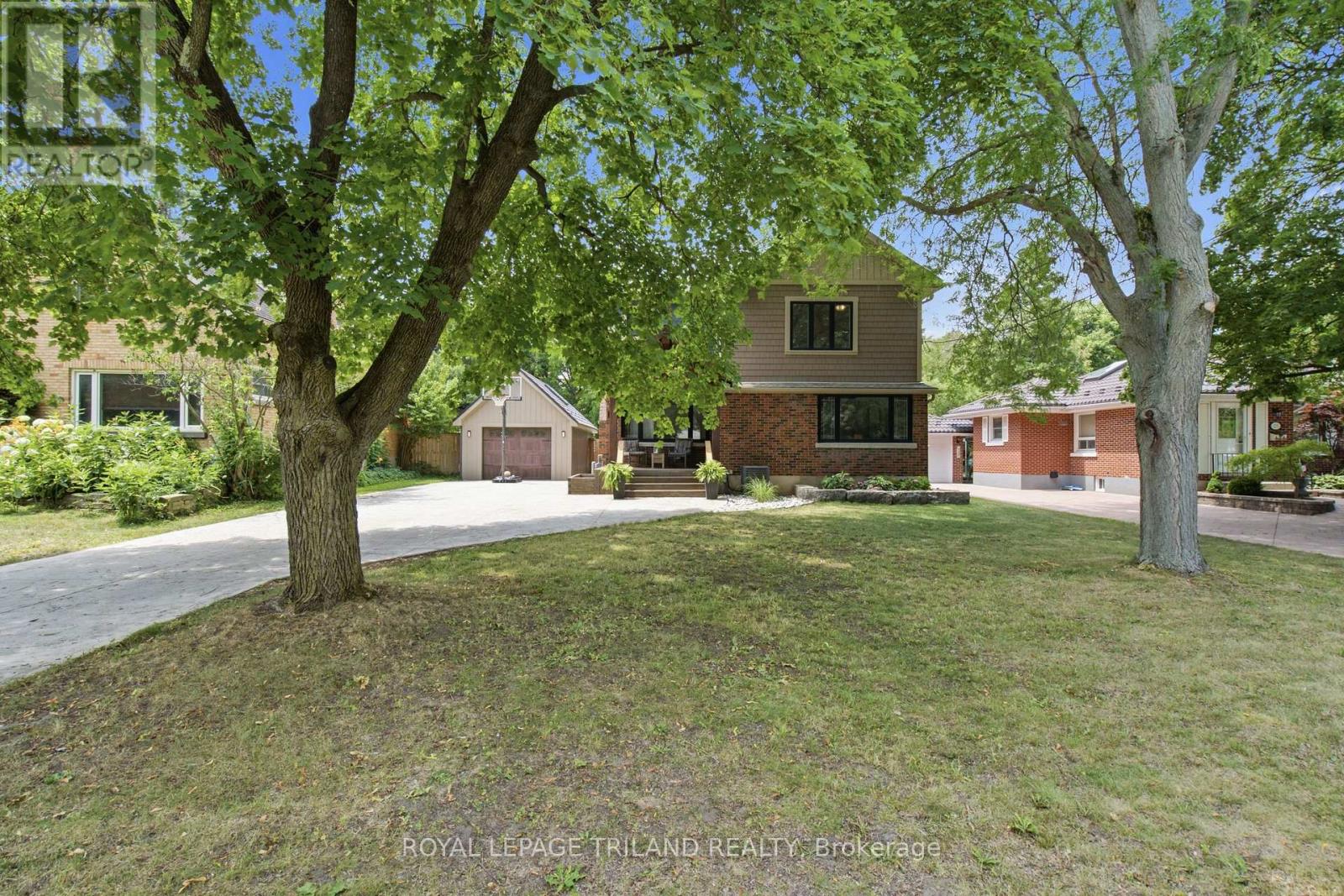 279 Stephen Street, London South, Ontario  N6K 2M9 - Photo 3 - X13547734