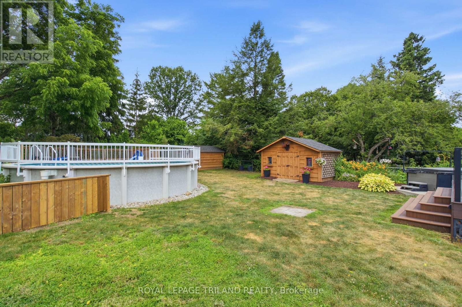 279 Stephen Street, London South, Ontario  N6K 2M9 - Photo 36 - X13547734