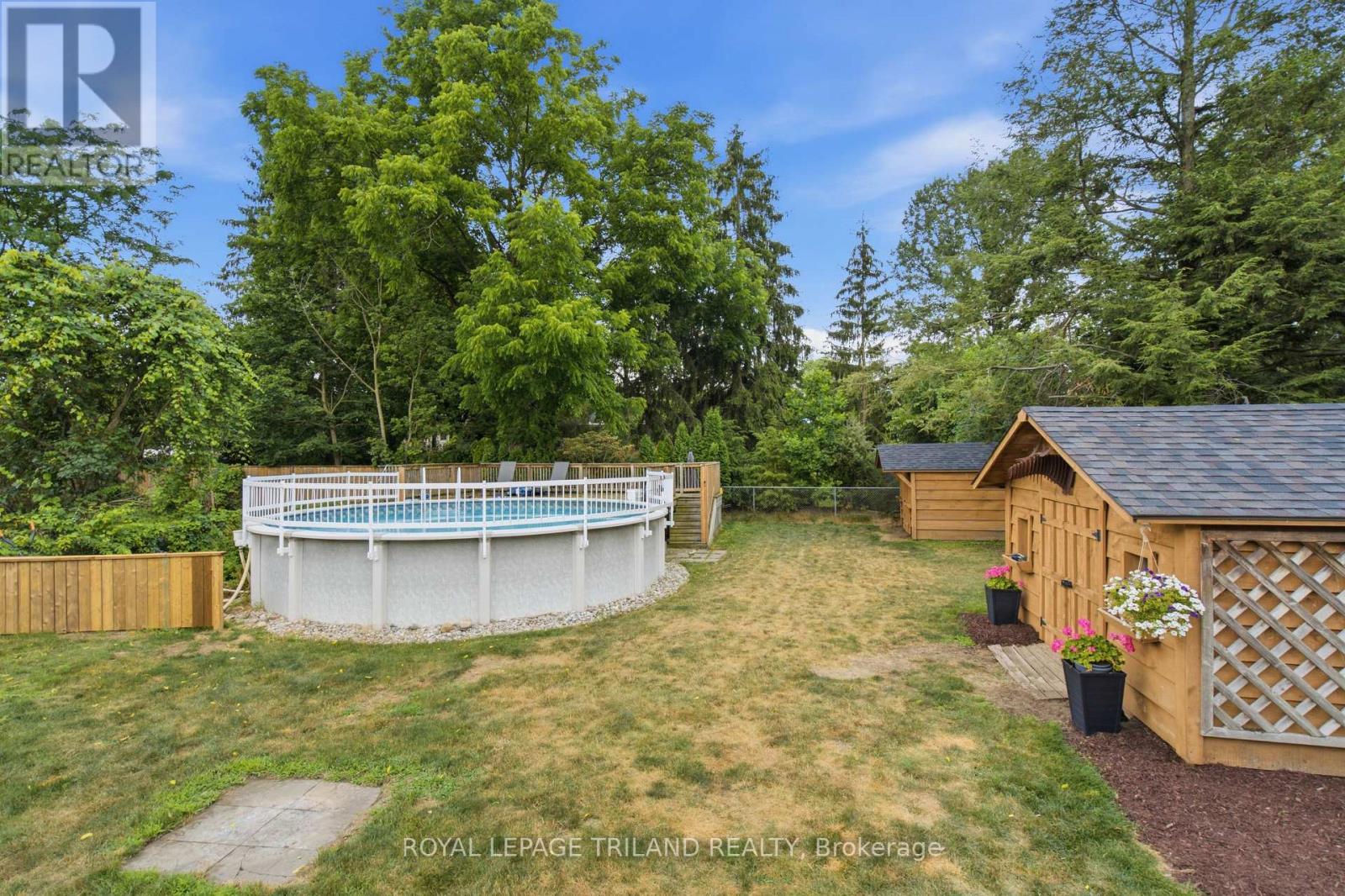 279 Stephen Street, London South, Ontario  N6K 2M9 - Photo 37 - X13547734
