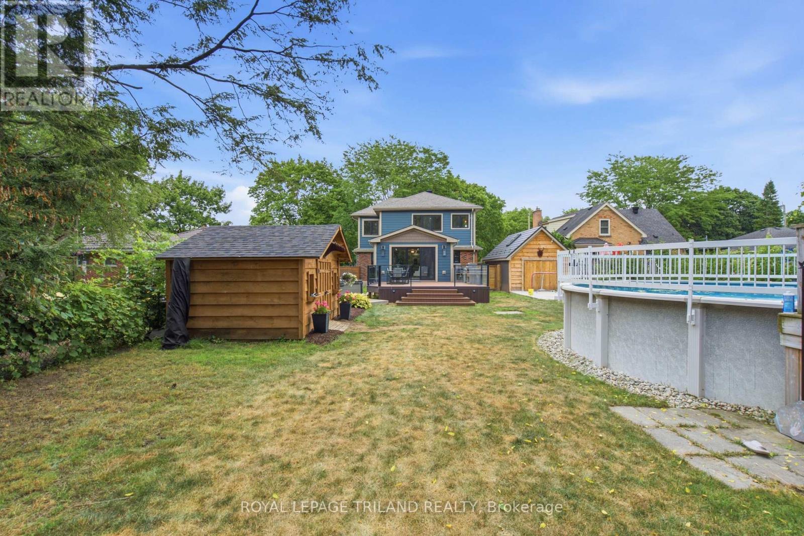 279 Stephen Street, London South, Ontario  N6K 2M9 - Photo 39 - X13547734