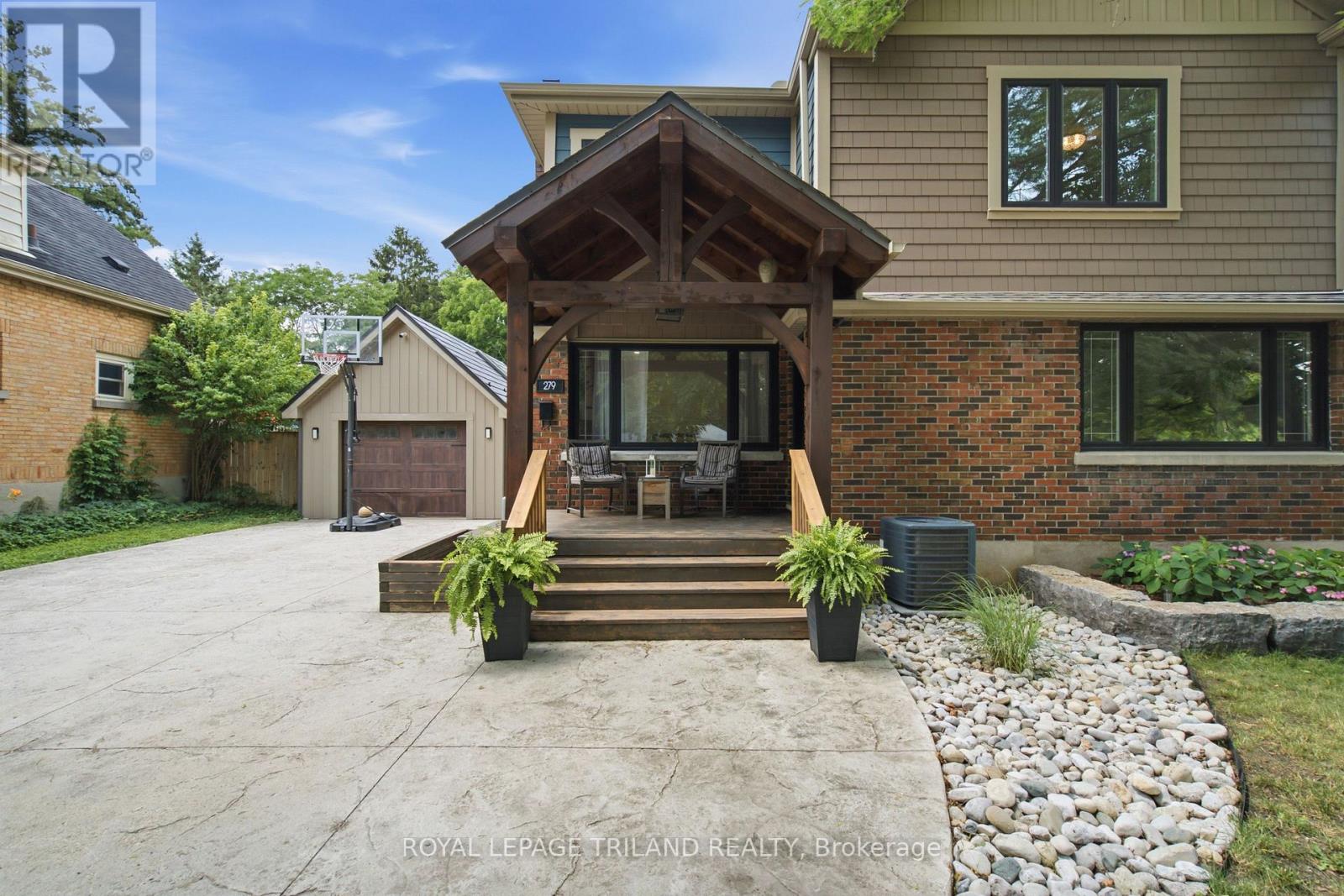 279 Stephen Street, London South, Ontario  N6K 2M9 - Photo 4 - X13547734