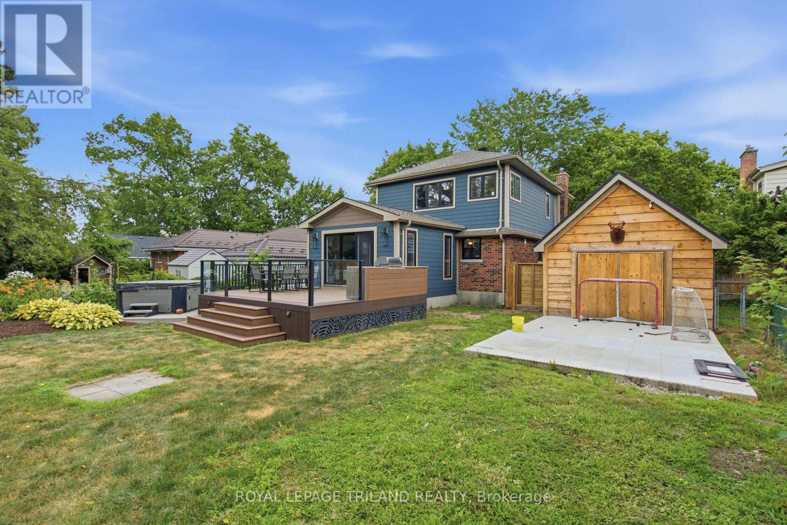 279 Stephen Street, London South, Ontario  N6K 2M9 - Photo 40 - X13547734