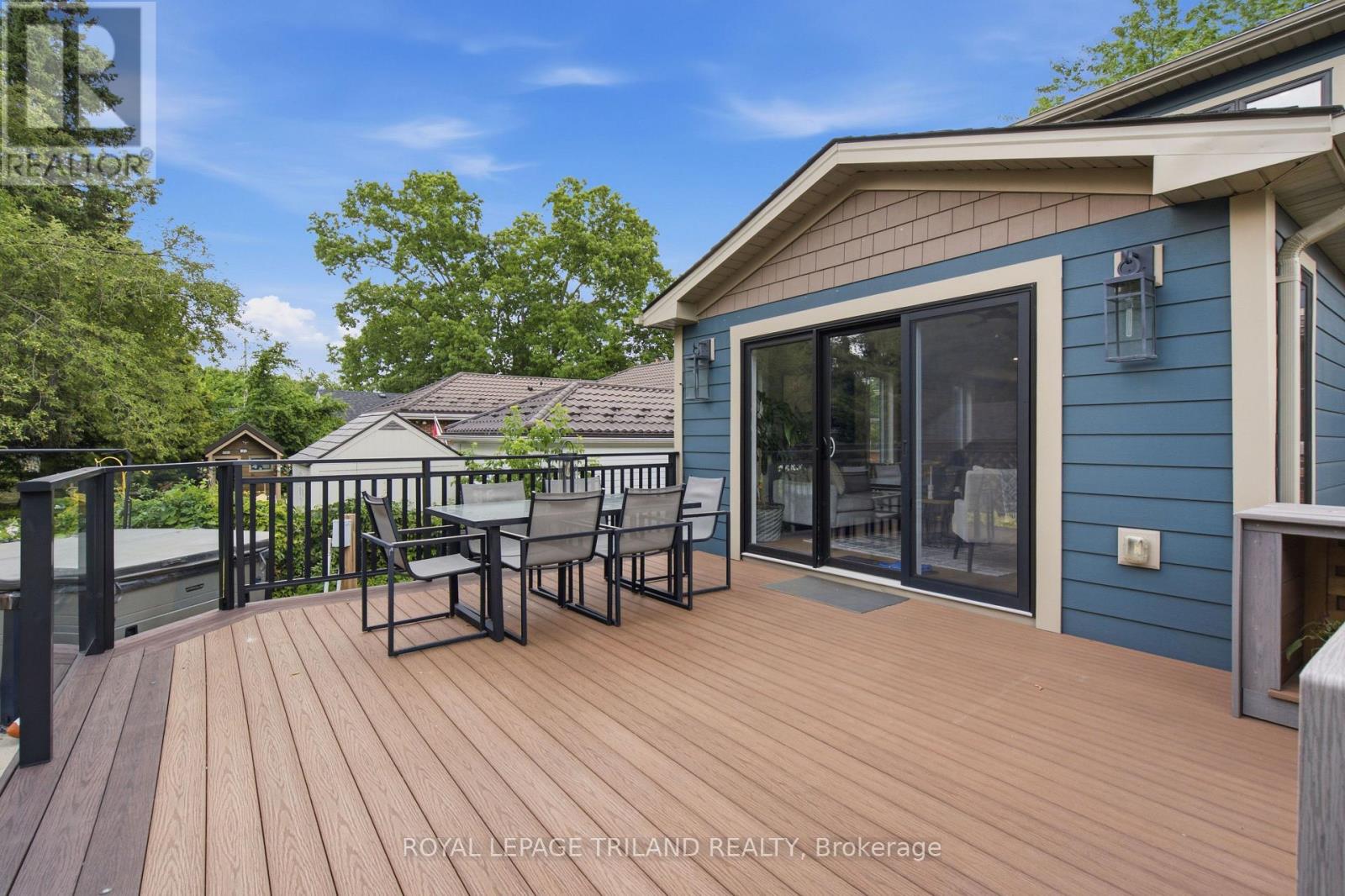 279 Stephen Street, London South, Ontario  N6K 2M9 - Photo 41 - X13547734